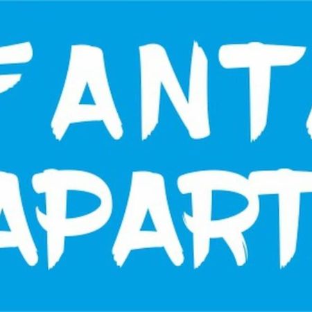 Fantastic Waw - Ok11 Room B Varsó Kültér fotó