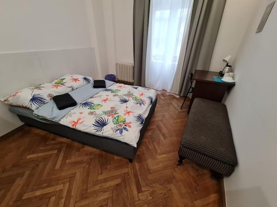 Fantastic Waw - Ok11 Room B Varsó Kültér fotó