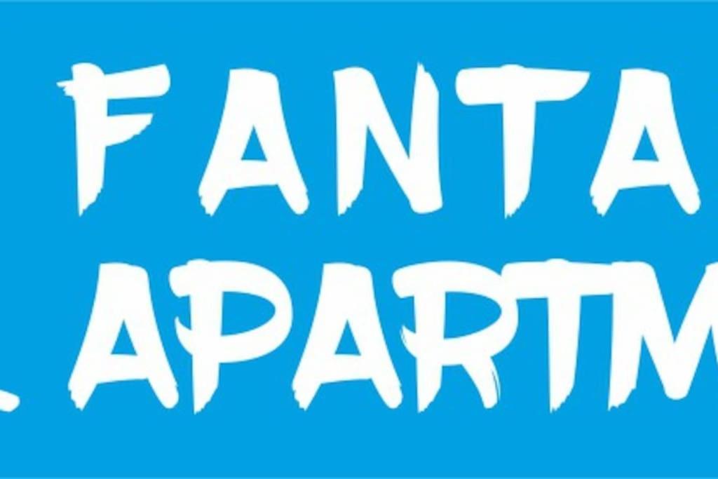 Fantastic Waw - Ok11 Room B Varsó Kültér fotó